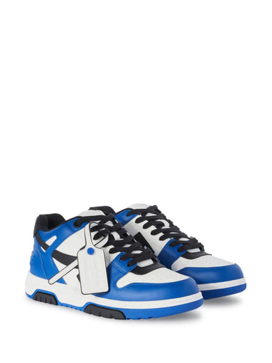 Out Of Office Sneakers Royal Blue/Black