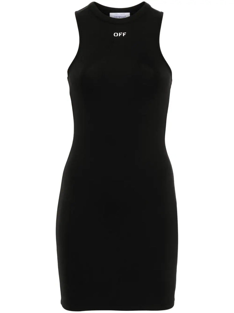 Sleek Rowing Dress