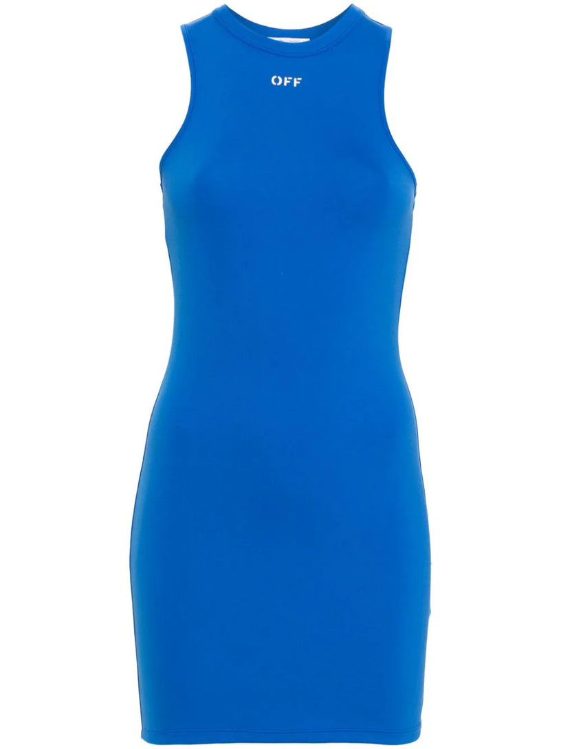 Sleek Rowing Dress