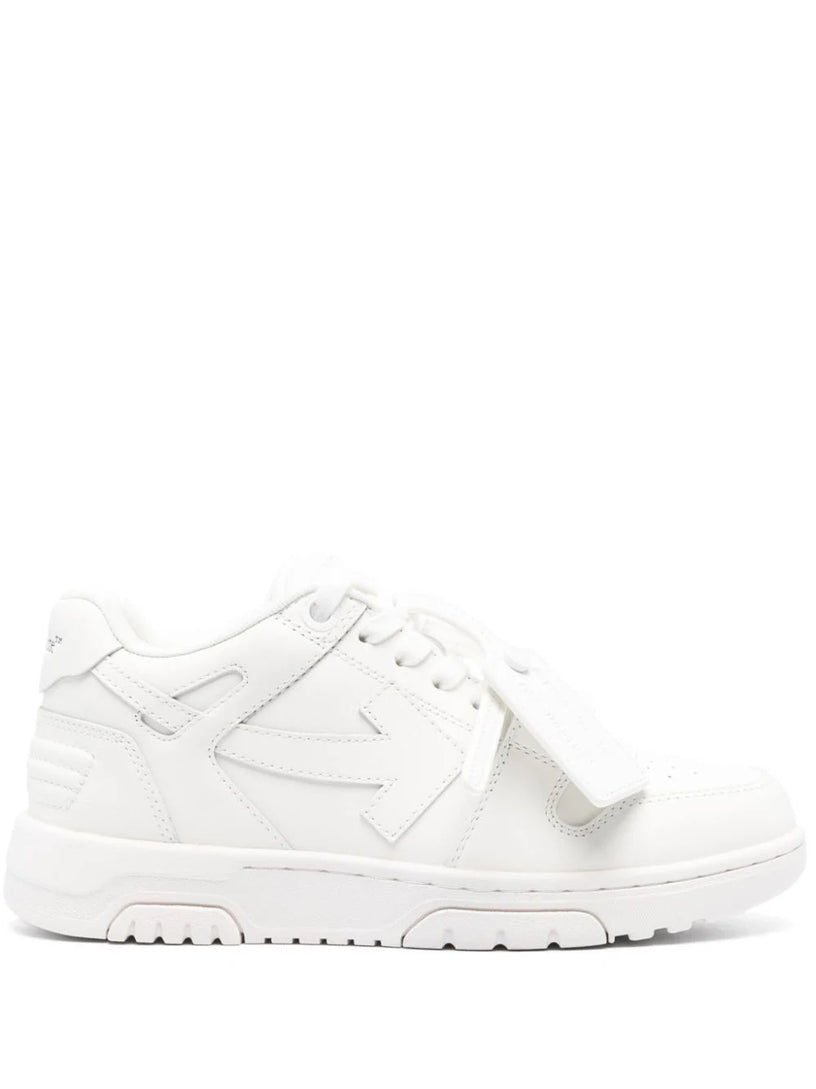 OFF-WHITE Out of office sneakers