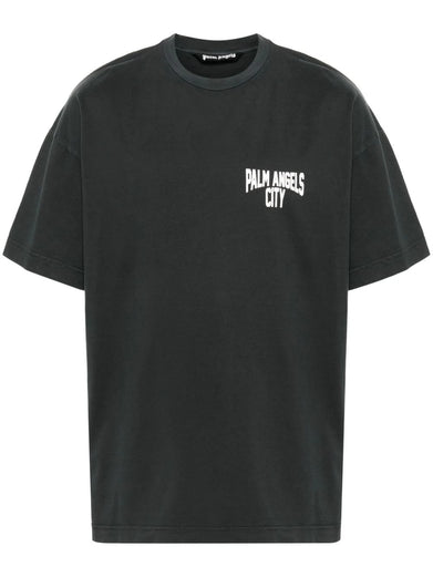 PA City Washed T-shirt