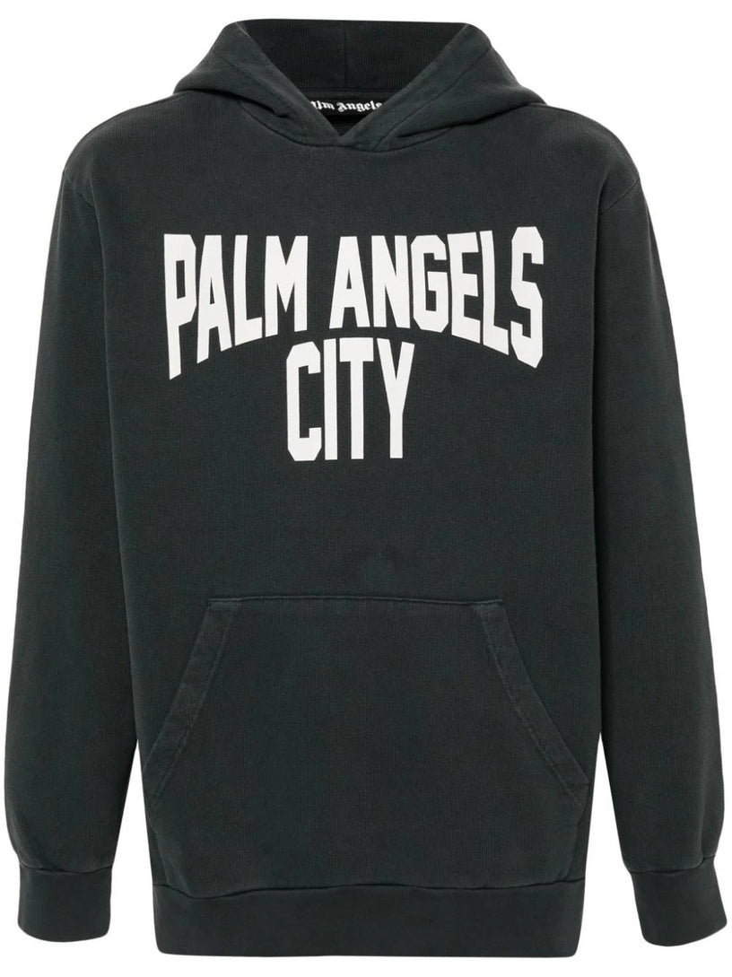 Palm Angels City Hoodie