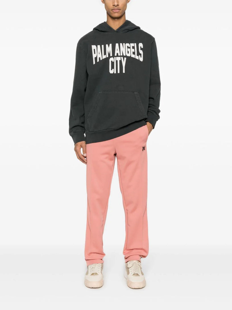 Palm Angels City Hoodie