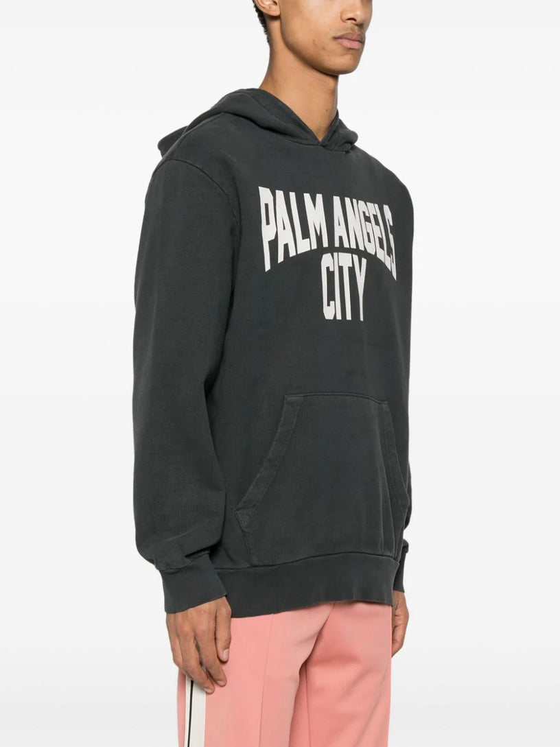 Palm Angels City Hoodie