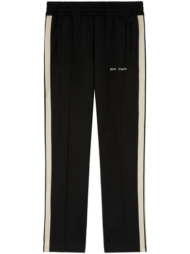 Trackpants with logo