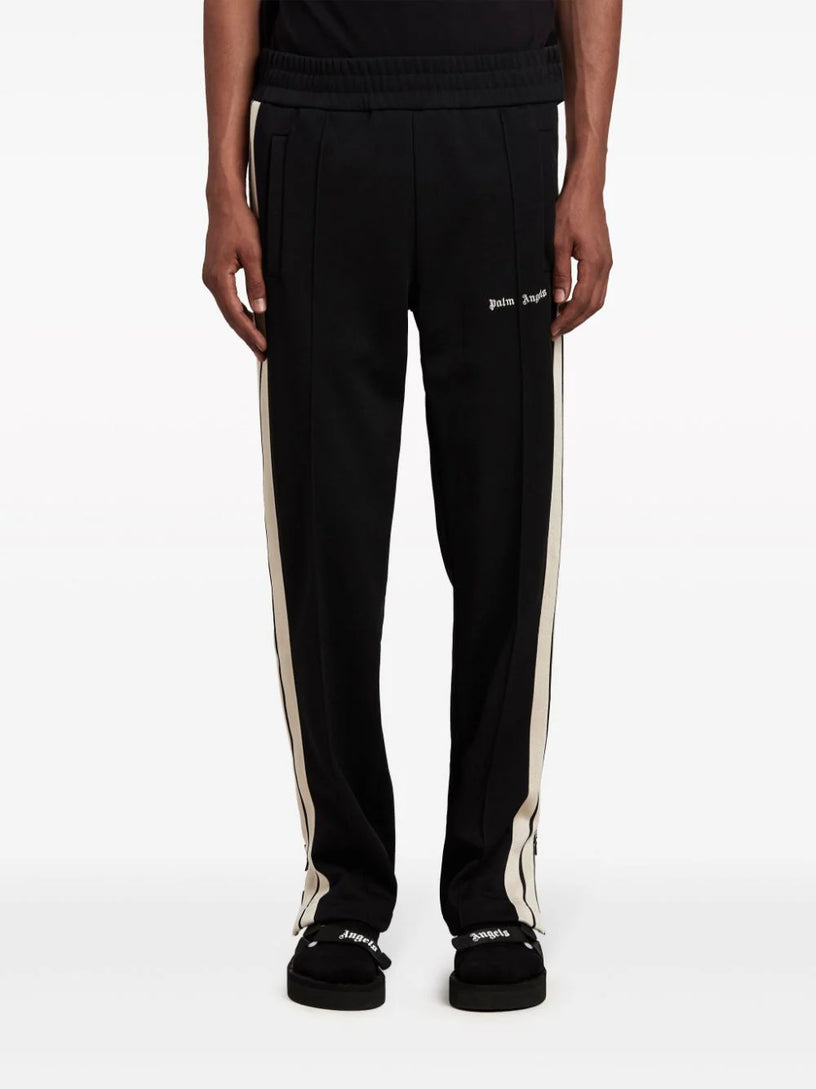 Trackpants with logo