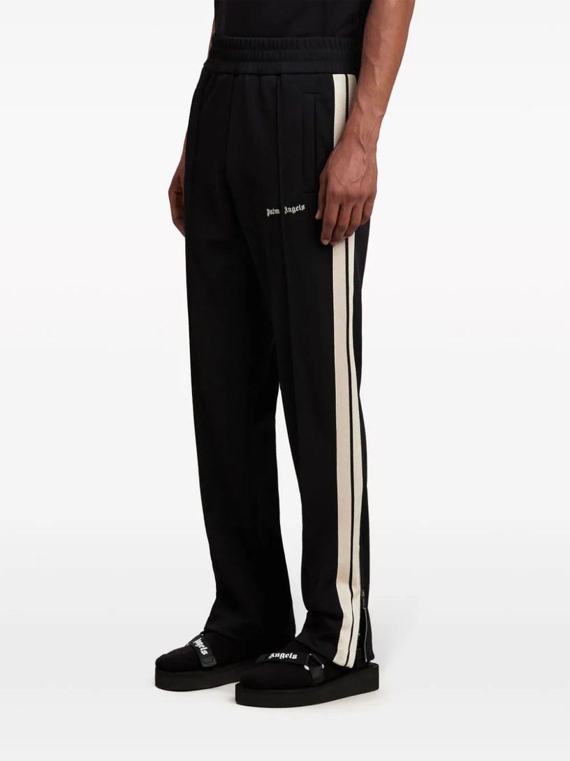 Trackpants with logo