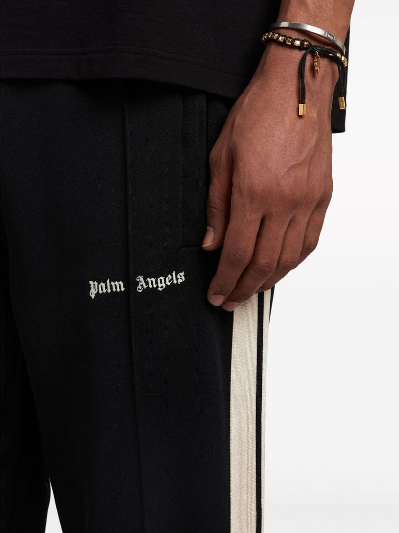 Trackpants with logo