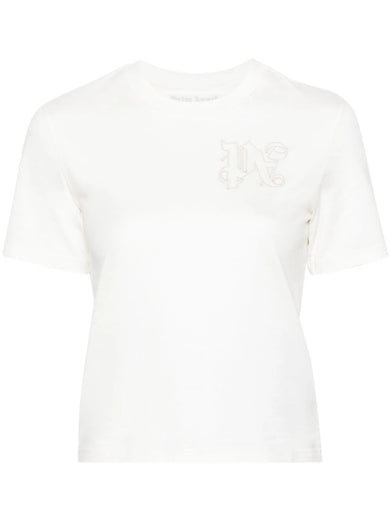 Monogram T-shirt