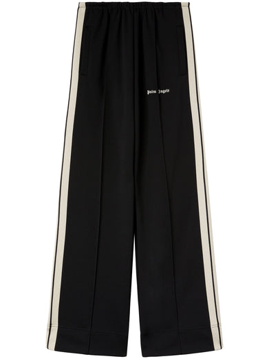 Loose fit sports trousers