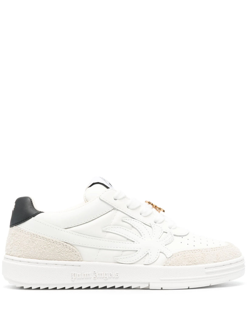 PALM ANGELS Palm beach university sneakers