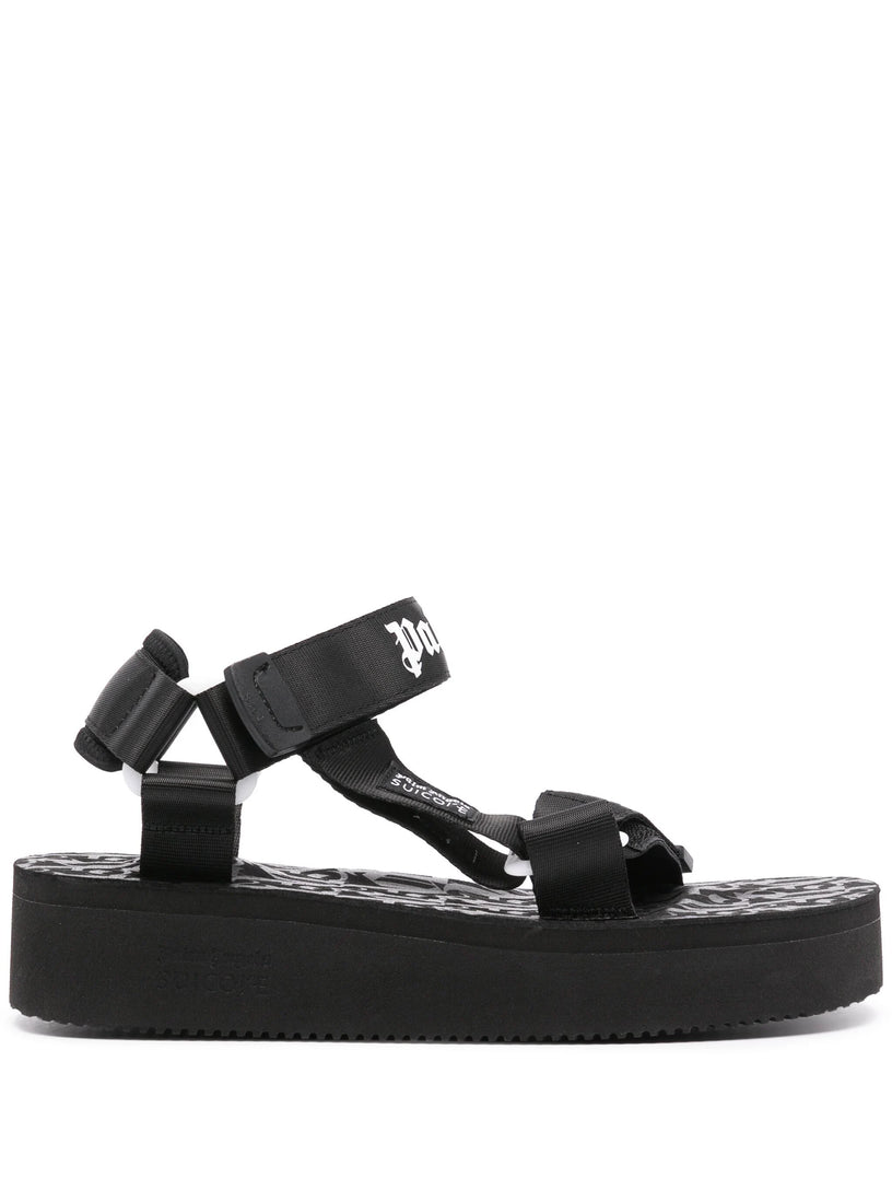 PALM ANGELS Palm angels x suicoke sandals