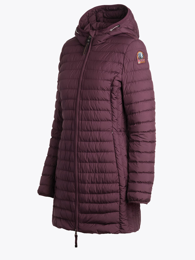 Irene down jacket