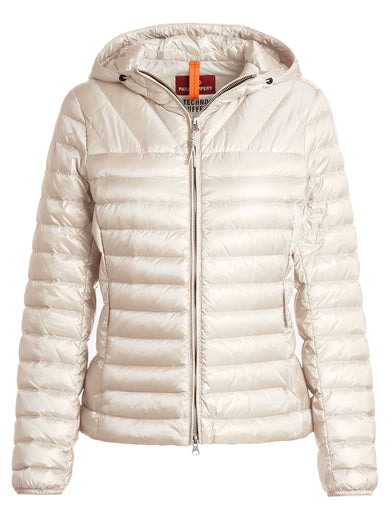 Miroku down jacket