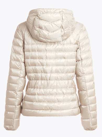 Miroku down jacket