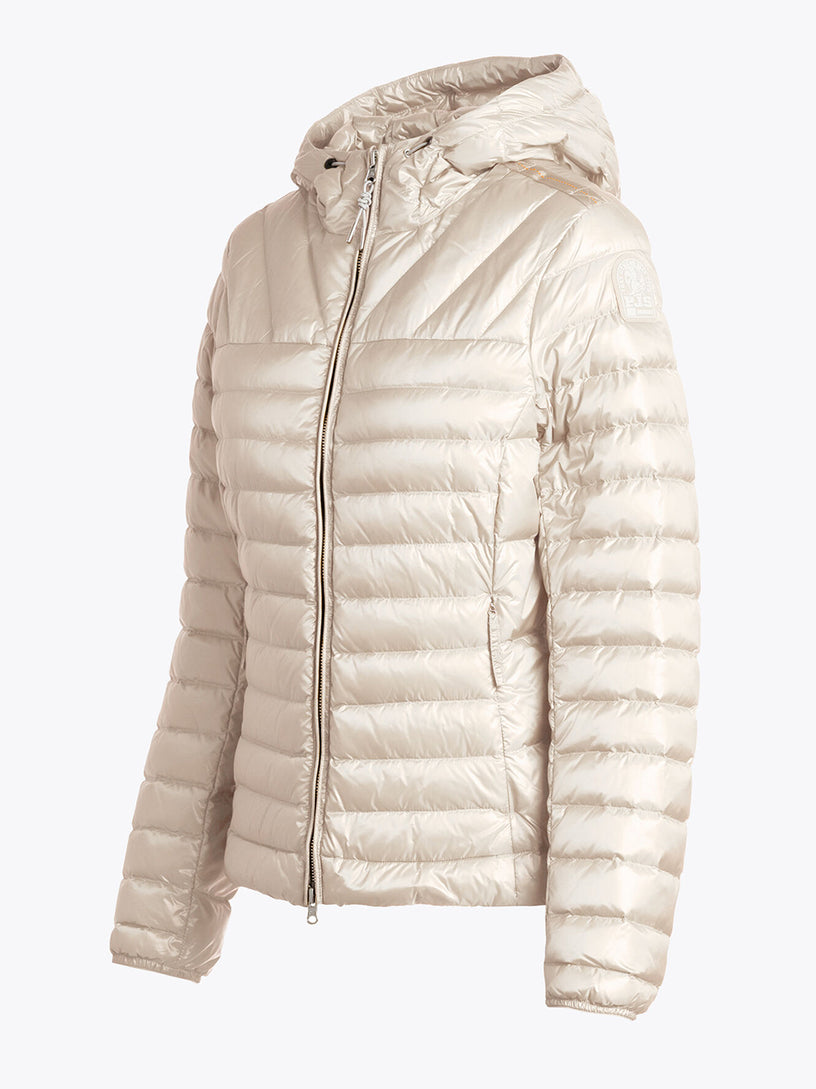 Miroku down jacket