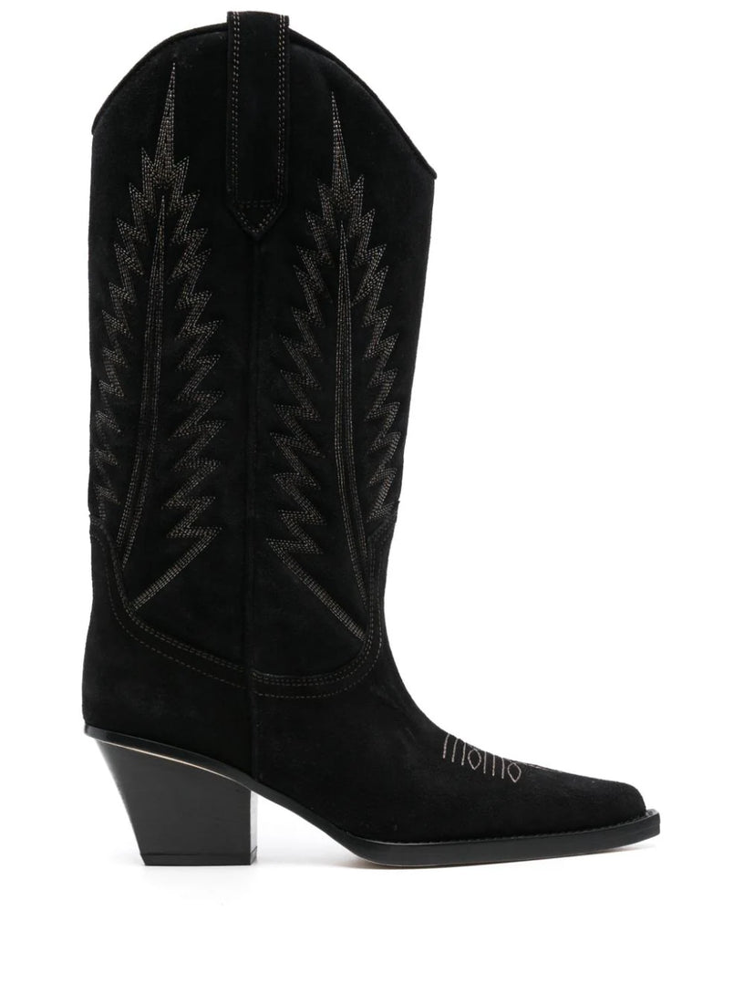 Rosario Boots