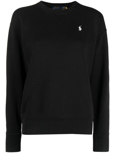 Logo Sweatshirt