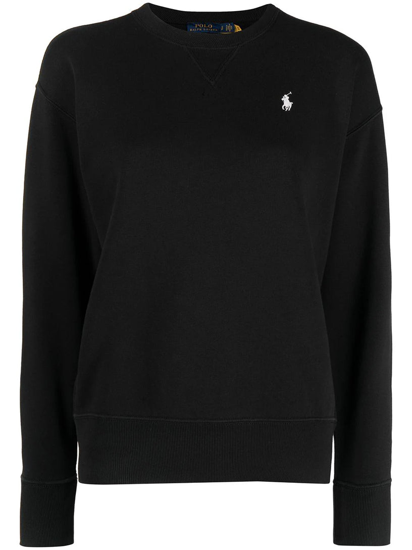 POLO RALPH LAUREN Logo sweatshirt