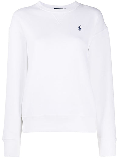 Logo Sweatshirt