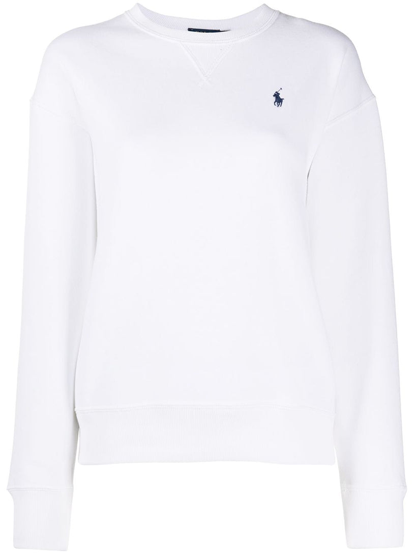 POLO RALPH LAUREN Logo sweatshirt