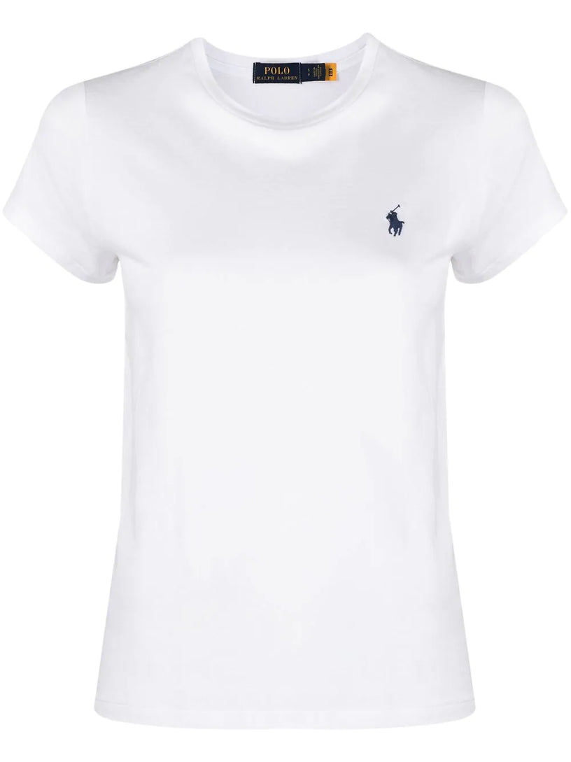 POLO RALPH LAUREN T-shirt with logo