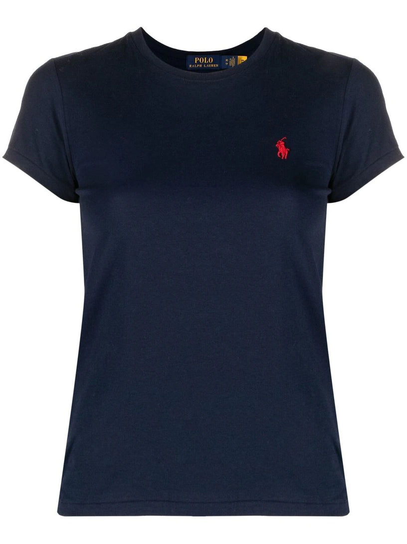 POLO RALPH LAUREN T-shirt with logo