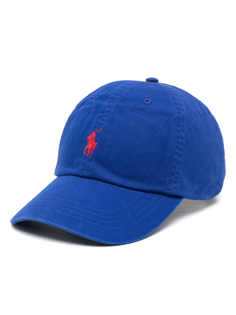 POLO RALPH LAUREN Logo baseball cap