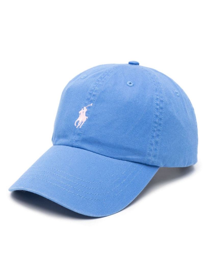 POLO RALPH LAUREN Logo baseball cap