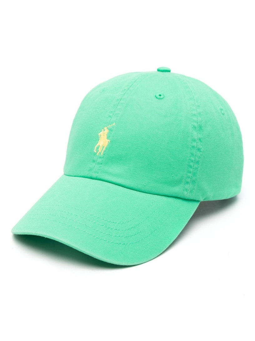 POLO RALPH LAUREN Logo baseball cap