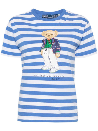 Polo Bear T-shirt