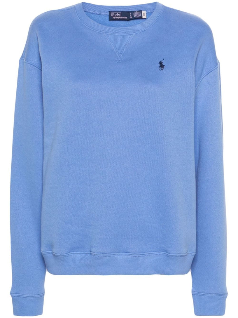 POLO RALPH LAUREN Logo sweatshirt