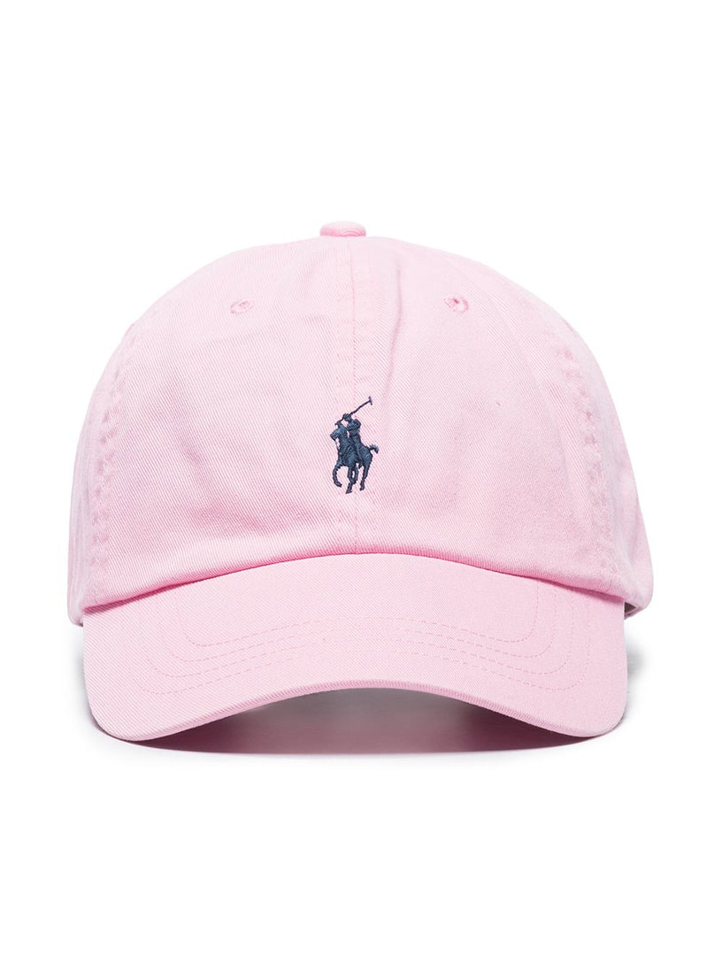 POLO RALPH LAUREN Logo baseball cap