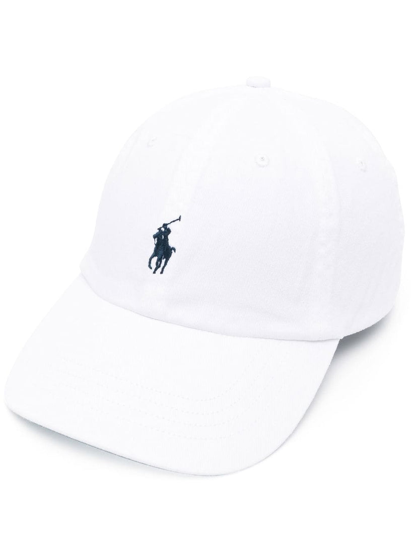 POLO RALPH LAUREN Logo baseball cap