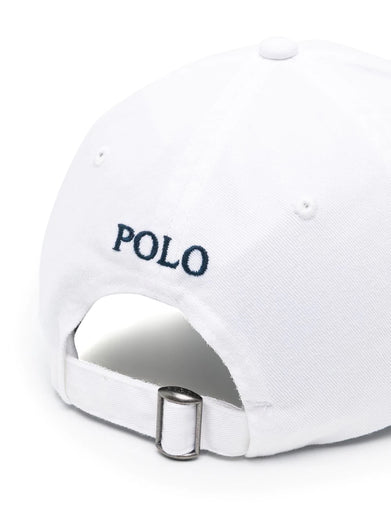 Logo Baseball Cap