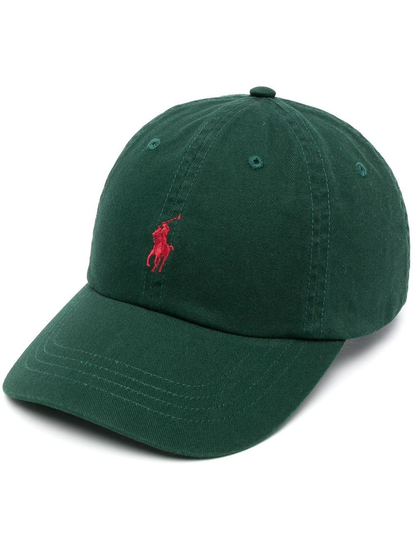 Logo Baseball Cap