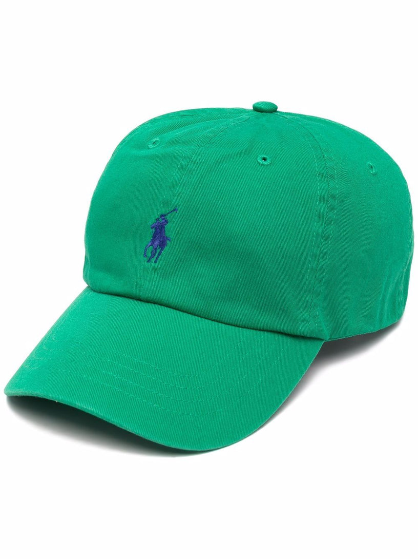 POLO RALPH LAUREN Logo baseball cap