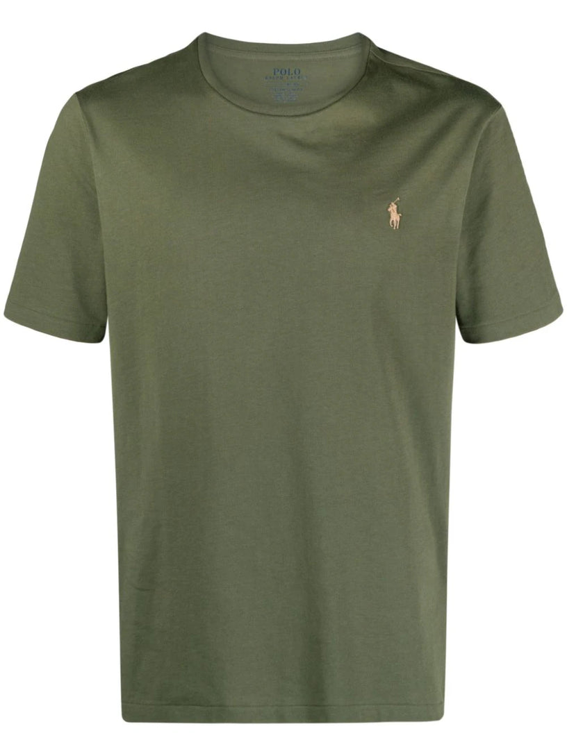 POLO RALPH LAUREN Custom slim fit t-shirt