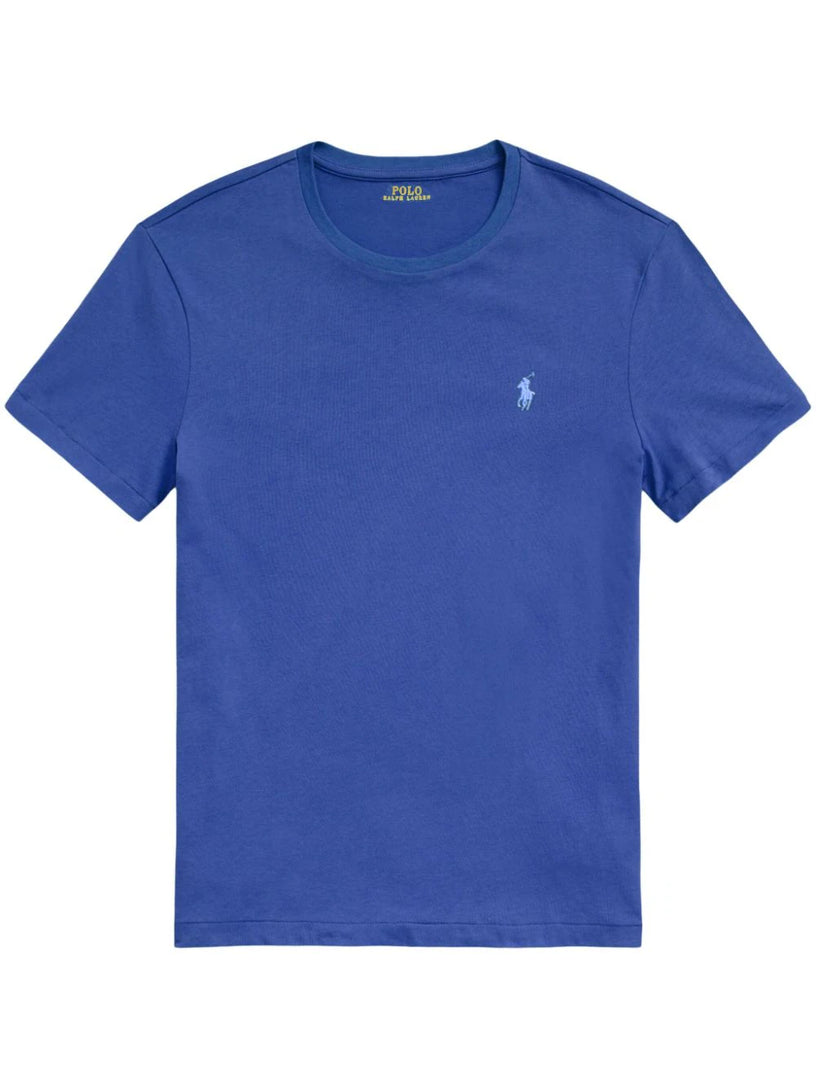 POLO RALPH LAUREN Custom slim fit t-shirt