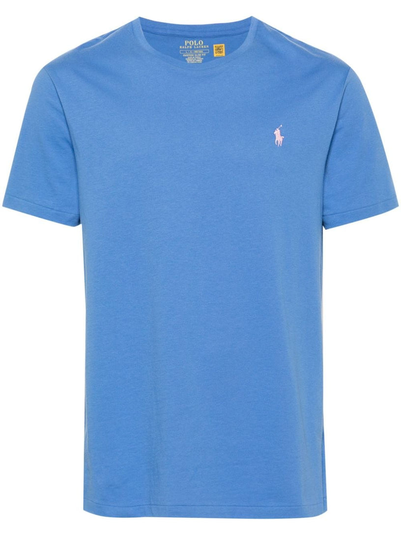 POLO RALPH LAUREN Custom slim fit t-shirt