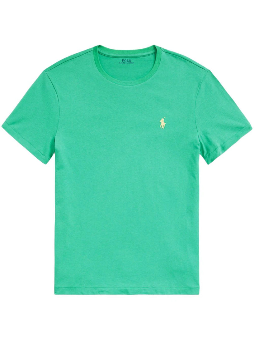 POLO RALPH LAUREN Custom slim fit t-shirt