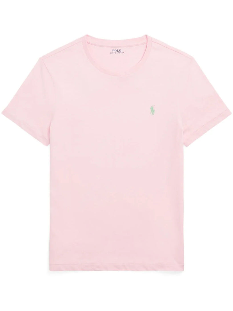 POLO RALPH LAUREN Custom slim fit t-shirt