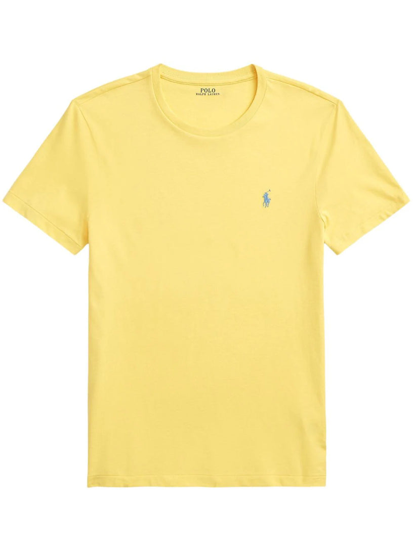 POLO RALPH LAUREN Custom slim fit t-shirt