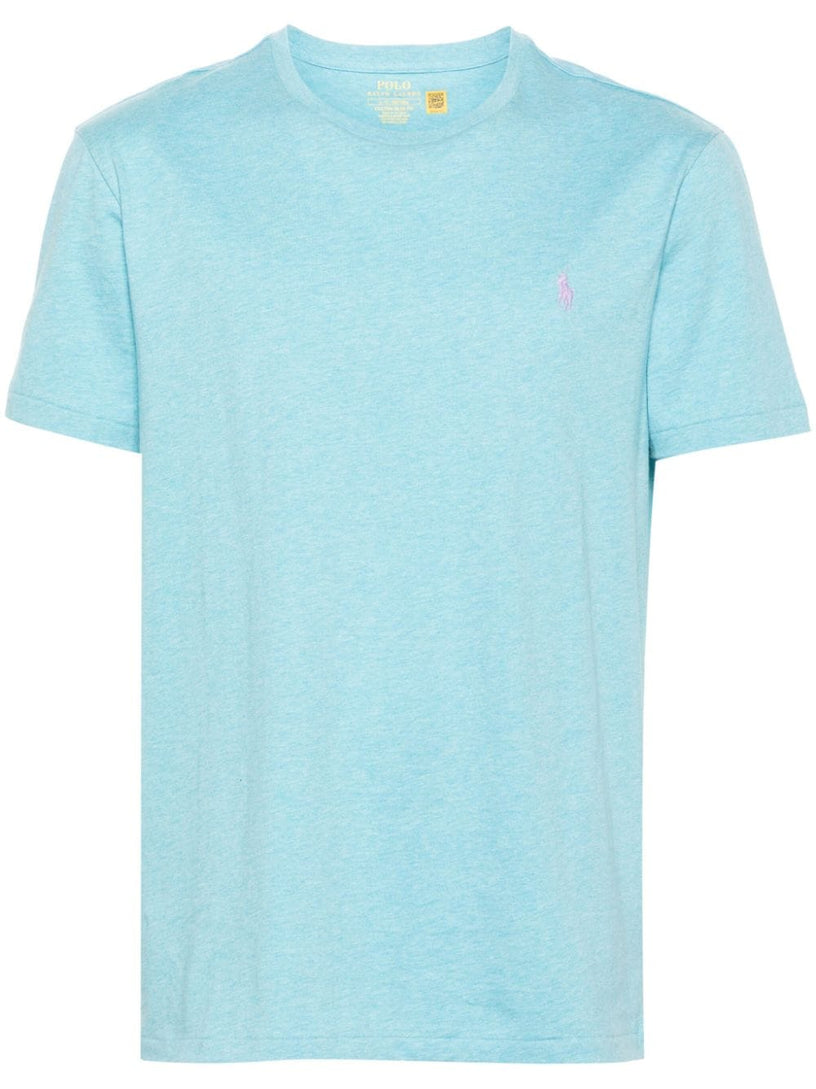 POLO RALPH LAUREN Custom slim fit t-shirt