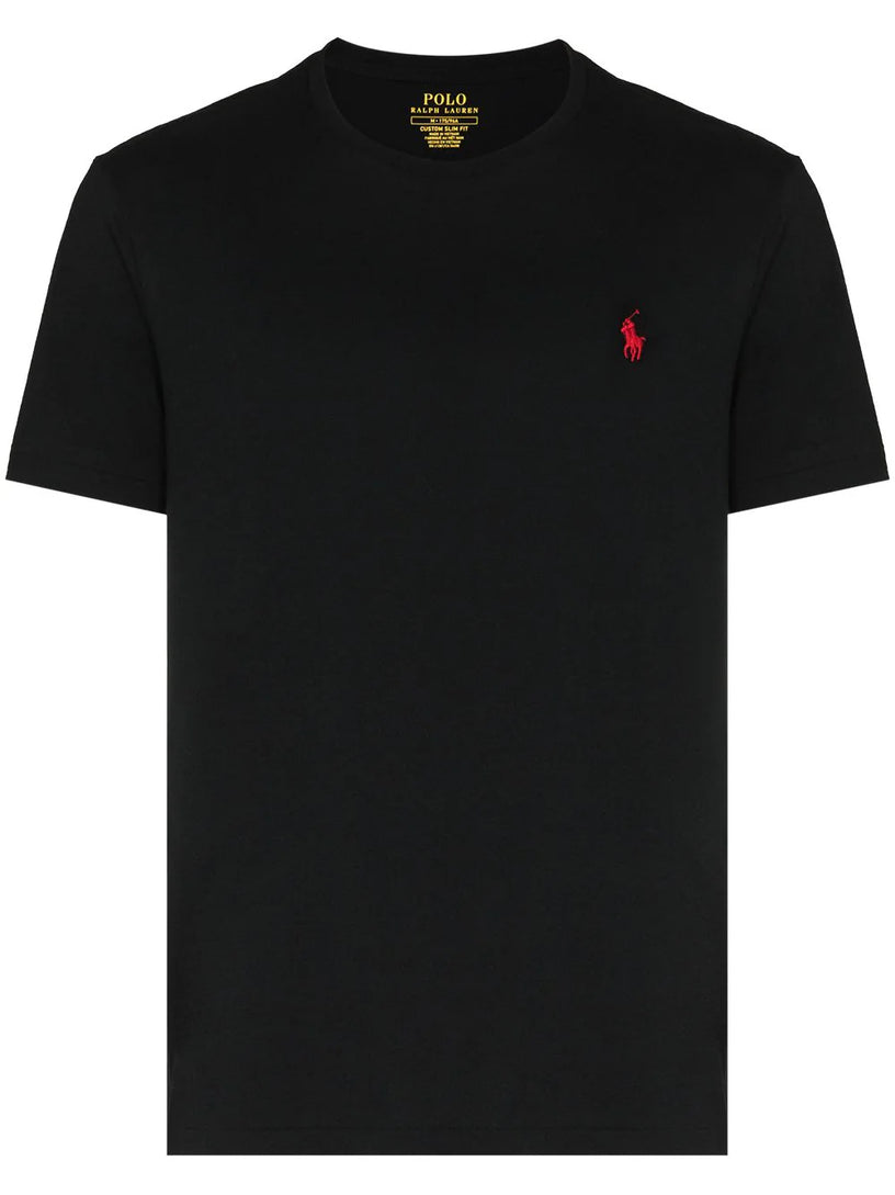 Custom Slim Fit T-Shirt