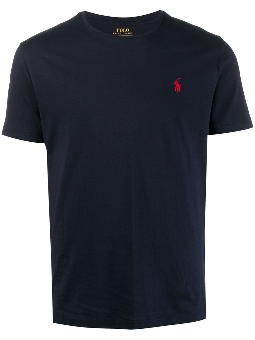 POLO RALPH LAUREN Custom slim fit t-shirt