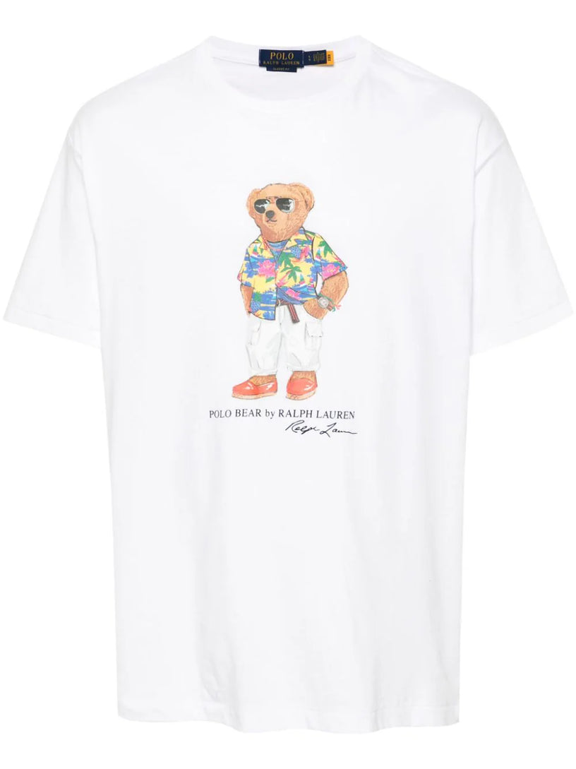 Polo Bear T-shirt