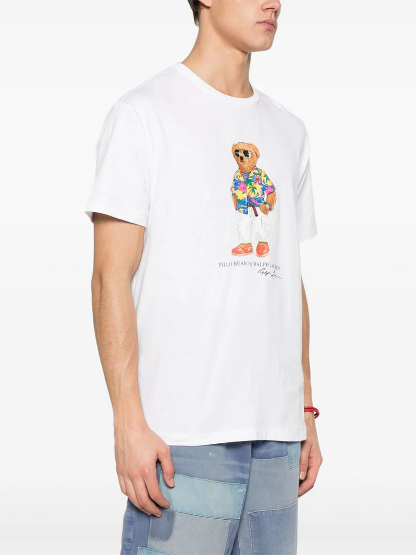 Polo Bear T-shirt