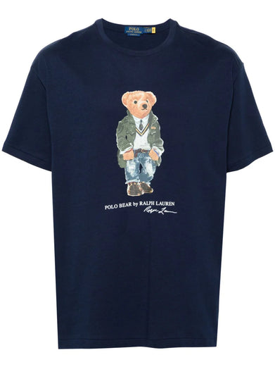 Polo Bear T-shirt