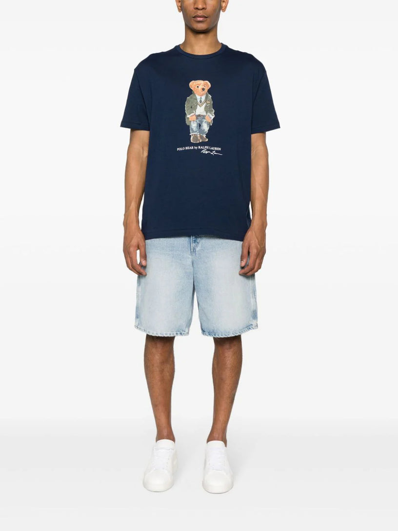 Polo Bear T-shirt